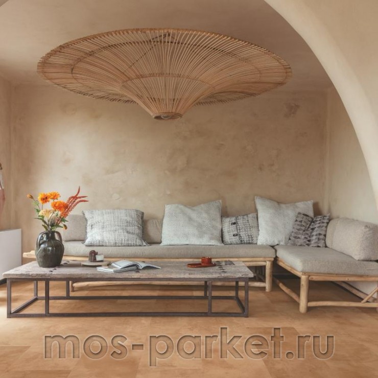 Ламинат Quick-Step Muse Ultra MUU5490 Терракота