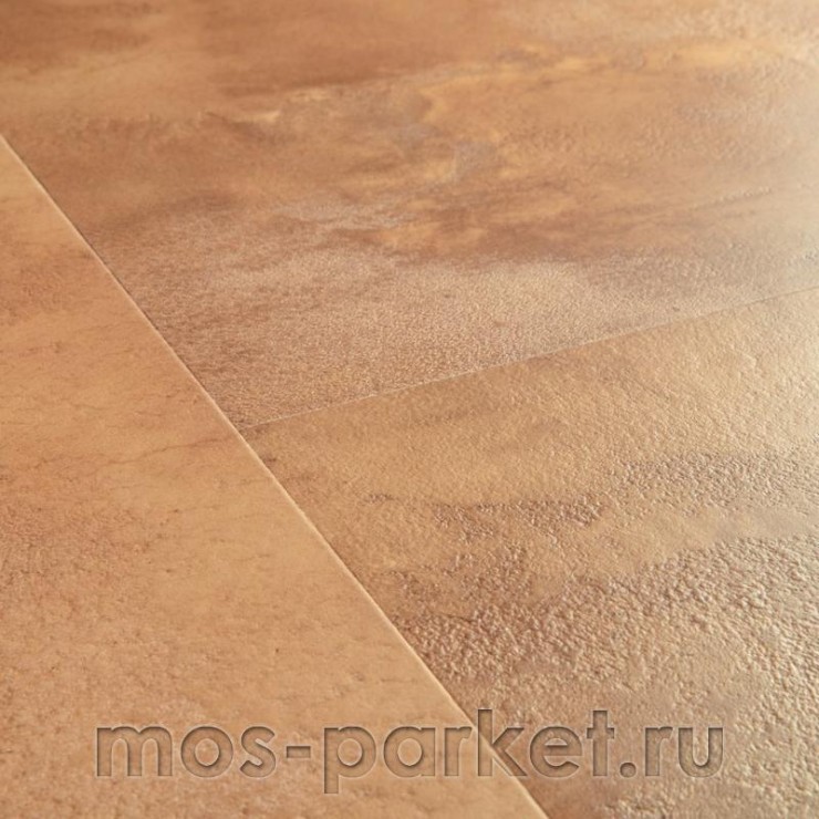 Ламинат Quick-Step Muse Ultra MUU5490 Терракота