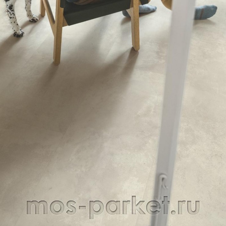 Ламинат Quick-Step Muse Ultra MUU5491 Тонированный бетон