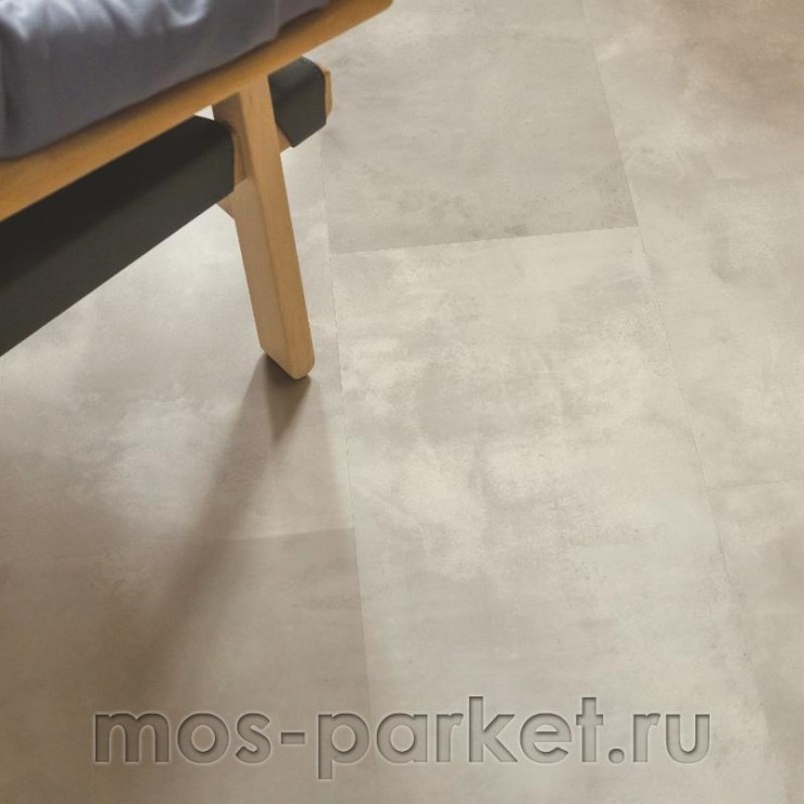 Ламинат Quick-Step Muse Ultra MUU5491 Тонированный бетон