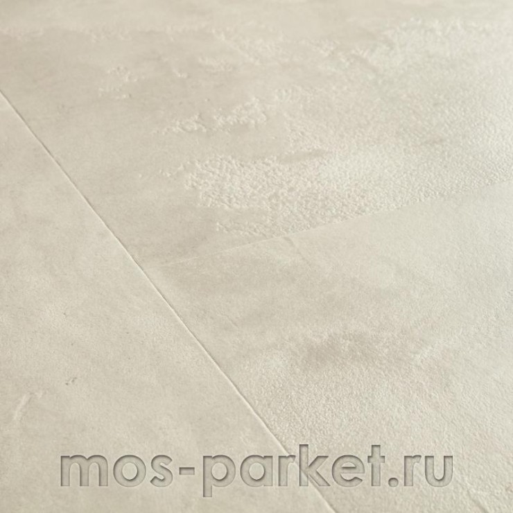 Ламинат Quick-Step Muse Ultra MUU5491 Тонированный бетон