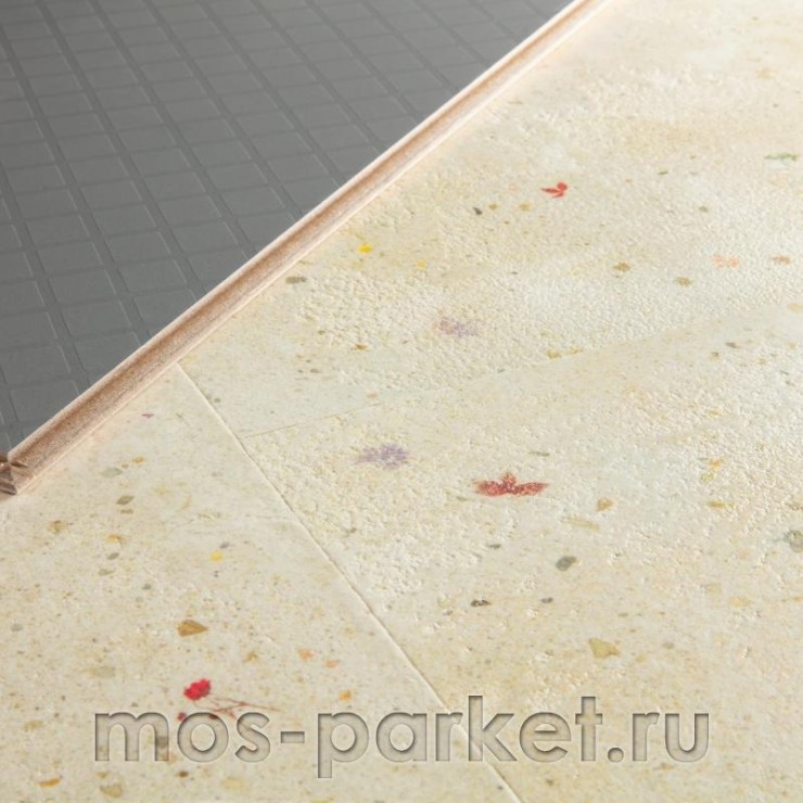 Ламинат Quick-Step Muse Ultra MUU5494 Цветочный бетон