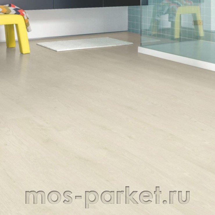 Ламинат Quick-Step Perspective PER6074 Доска дуба выбеленная промасленная