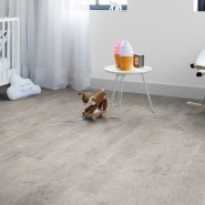 Ламинат Quick-Step Perspective PER6078 Дуб почтенный серый промасленный