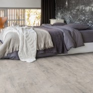 Ламинат Quick-Step Perspective PER6078 Дуб почтенный серый промасленный
