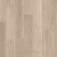 Ламинат Quick Step Perspective Wood PW1304 Дуб светло-серый лакированный