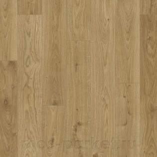 Quick-Step Perspective Wood PW1491 Дуб белый светлый