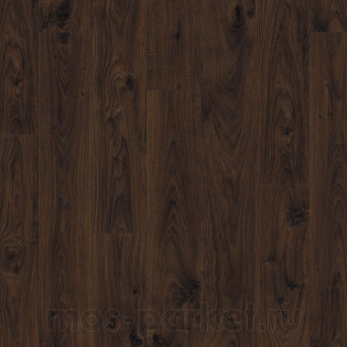 Quick-Step Perspective Wood PW1496 Дуб белый затемнённый