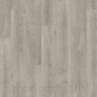 Quick-Step Perspective Wood PW3575 Дуб старинный серый