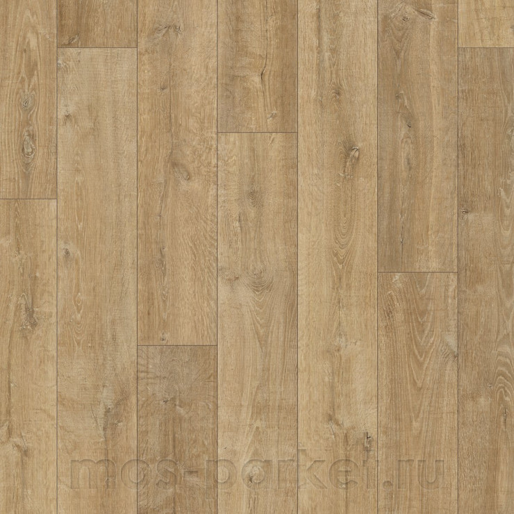 Ламинат Quick-Step Perspective Wood PW3578 Дуб природный натуральный