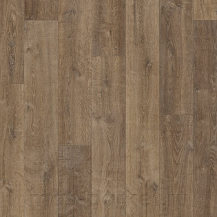 Quick-Step Perspective Wood PW3579 Дуб природный коричневый
