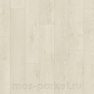 Ламинат Quick-Step Perspective Wood PW6074 Доска дуба выбеленная промасленная