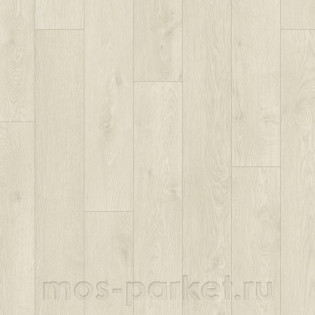Quick-Step Perspective Wood PW6074 Доска дуба выбеленная промасленная