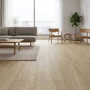 Ламинат Quick-Step Perspective Wood PW9070 Дуб Селект светлый