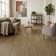Ламинат Quick-Step Perspective Wood PW9071 Дуб Селект натуральный
