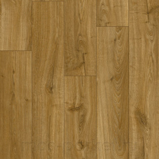 Quick-Step Perspective Wood PW9077 Дуб Рустик тёмный
