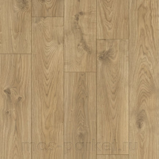 Quick-Step Perspective Wood PW9078 Дуб Натур песочный