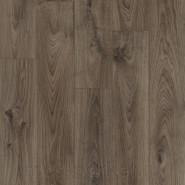 Ламинат Quick-Step Perspective Wood PW9079 Дуб Натур бурый