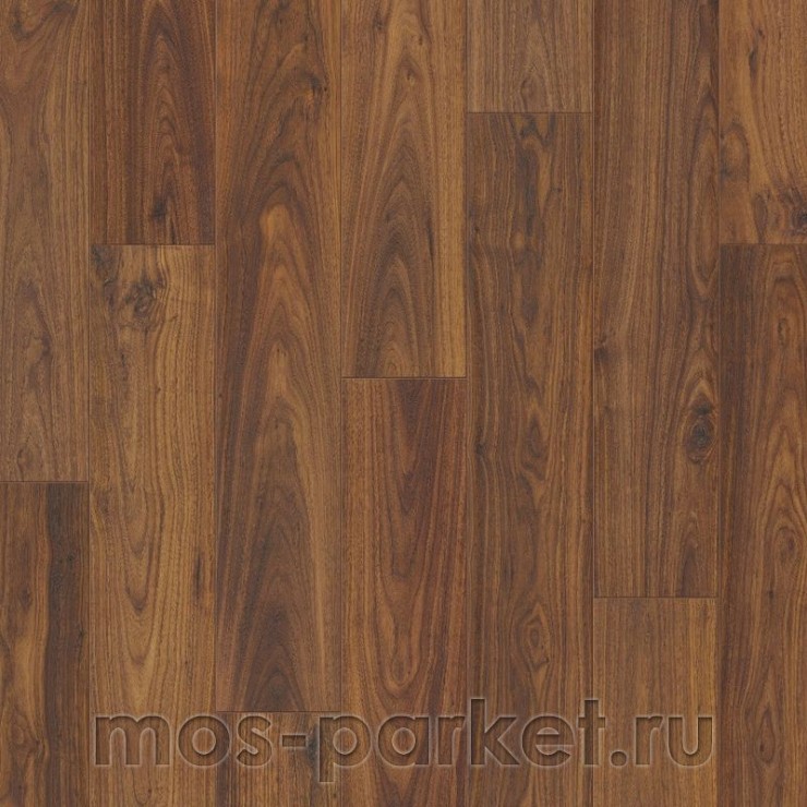 Ламинат Quick-Step Perspective PER1043 Орех промасленный