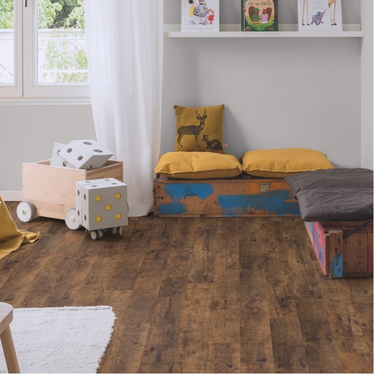 Ламинат Quick Step Perspective PER1157 Дуб почтенный натуральный промасленный