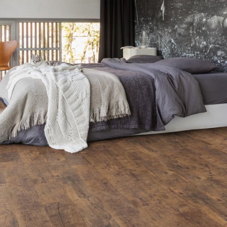 Ламинат Quick Step Perspective PER1157 Дуб почтенный натуральный промасленный