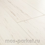 Ламинат Quick Step Perspective PER1235 Сосна белая затертая