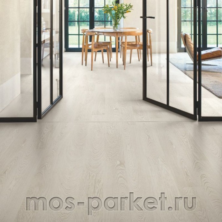 Ламинат Quick Step Perspective PER1300 Венге интенсивный