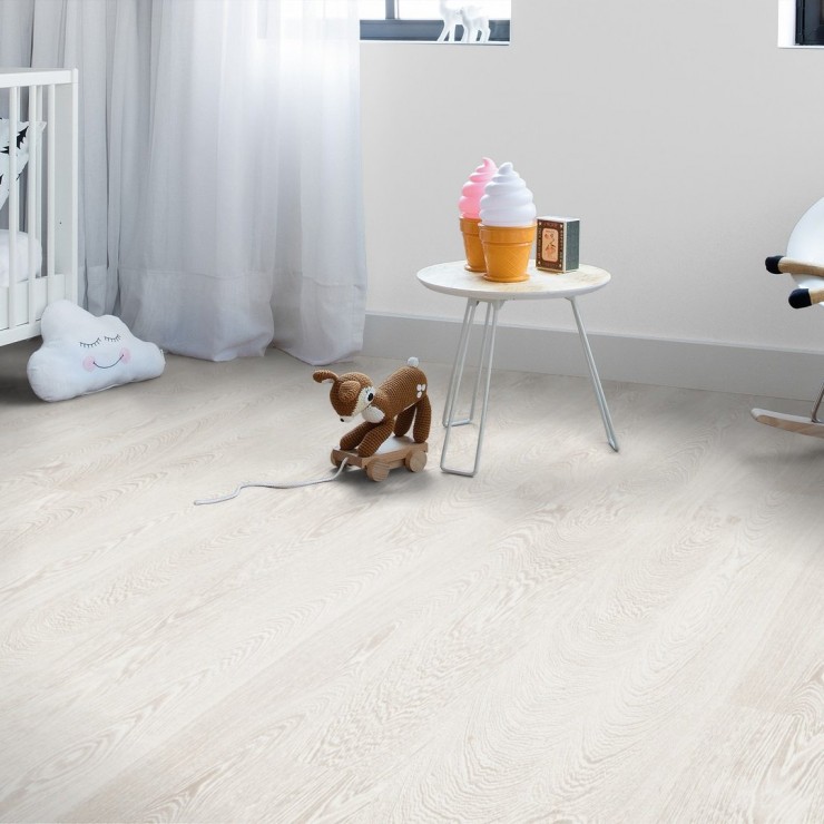Ламинат Quick Step Perspective PER1300 Венге интенсивный
