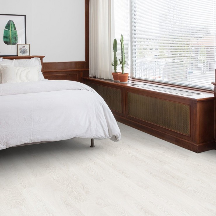 Ламинат Quick Step Perspective PER1300 Венге интенсивный
