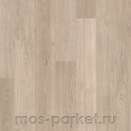 Ламинат Quick Step Perspective PER1304 Дуб светло-серый лакированный