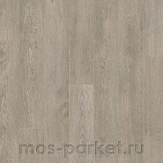 Ламинат Quick-Step Perspective UF1406 Доска дуба светло-серого старинного