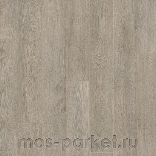 Quick-Step Perspective PER1406 Дуб светло-серый старинный