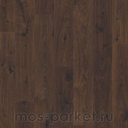 Ламинат Quick-Step Perspective PER1496 Дуб белый затемнённый