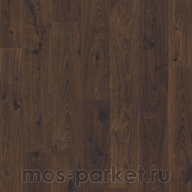 Ламинат Quick-Step Perspective PER1496 Дуб белый затемнённый