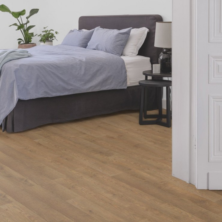 Ламинат Quick Step Perspective PER312 Дуб матовый промасленный
