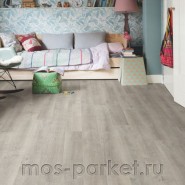 Ламинат Quick-Step Perspective PER3575 Дуб старинный серый