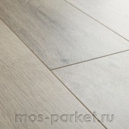 Ламинат Quick-Step Perspective PER3575 Дуб старинный серый