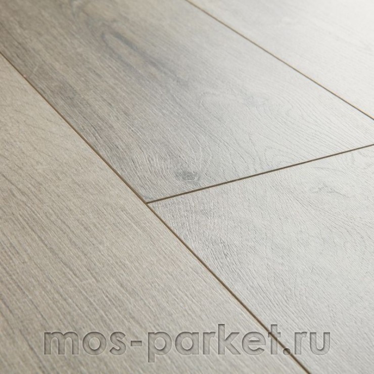 Ламинат Quick-Step Perspective PER3575 Дуб старинный серый