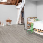 Ламинат Quick-Step Perspective PER3575 Дуб старинный серый
