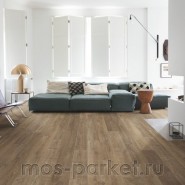 Ламинат Quick-Step Perspective PER3579 Дуб природный коричневый
