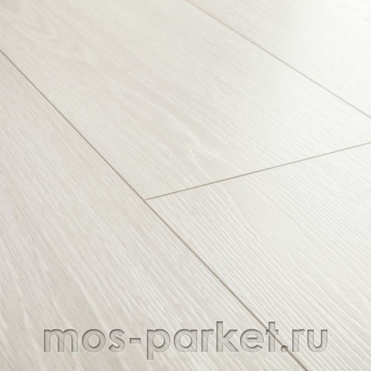 Ламинат Quick-Step Perspective PER3831 Дуб итальянский светло-серый