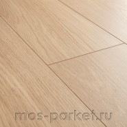 Ламинат Quick Step Perspective PER0915 Дуб белый лакированный