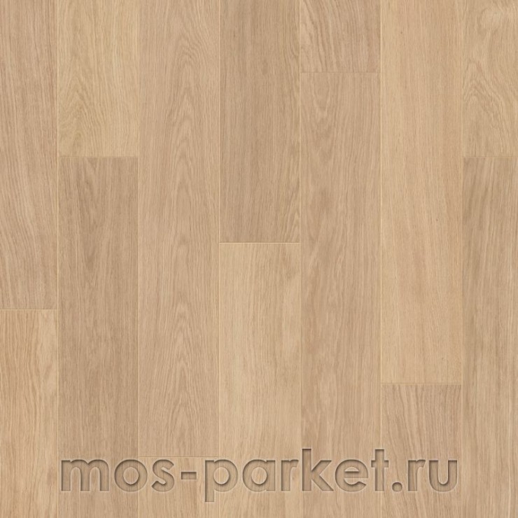 Ламинат Quick Step Perspective PER0915 Дуб белый лакированный