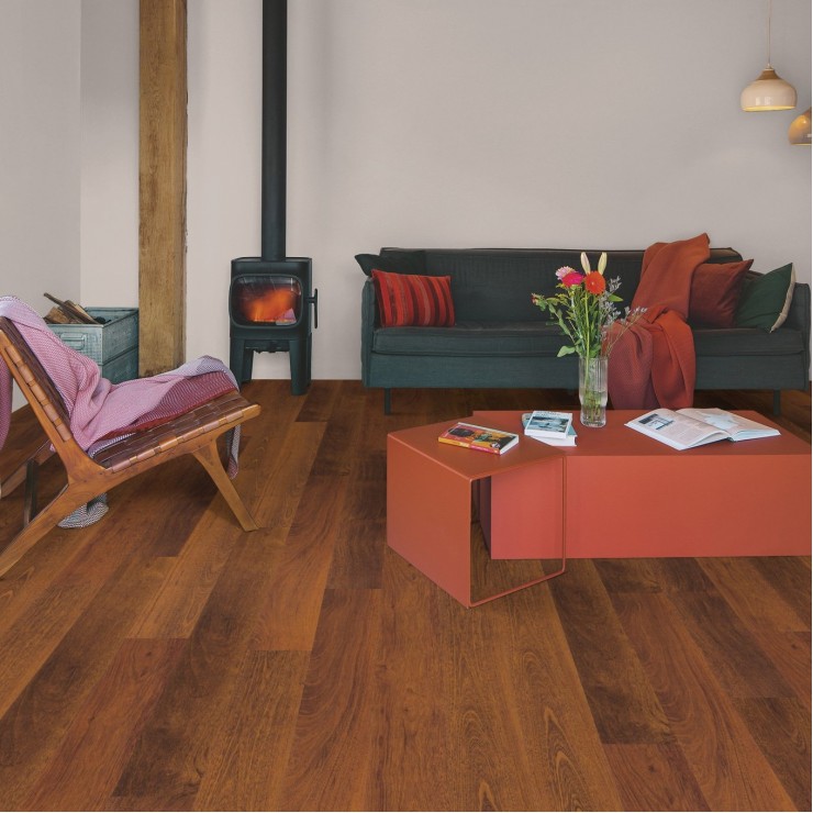 Ламинат Quick Step Perspective PER0996 Мербау