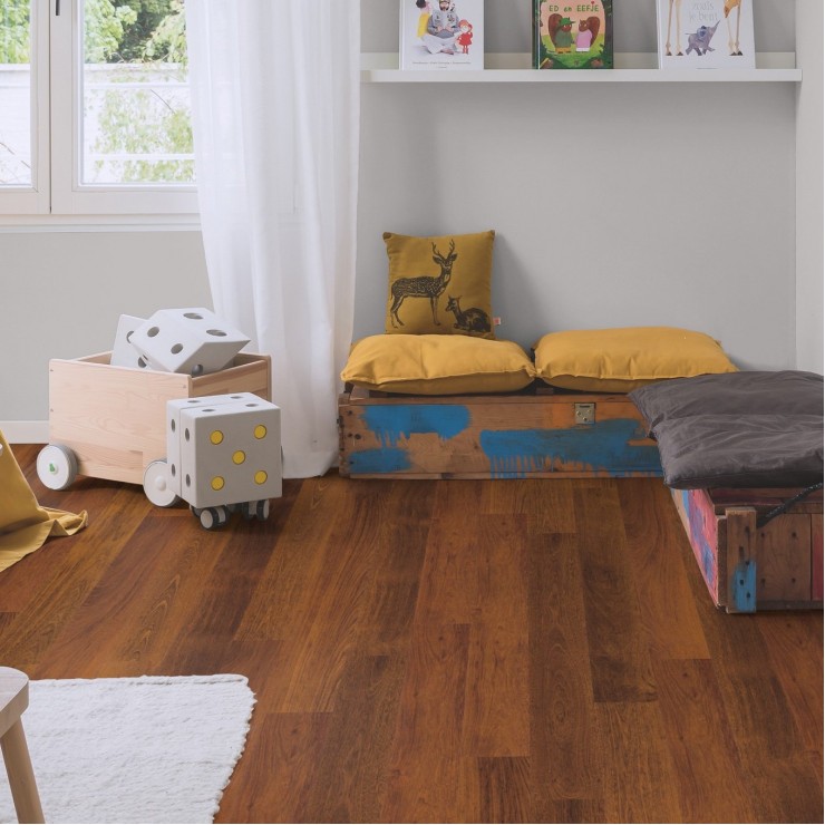 Ламинат Quick Step Perspective PER0996 Мербау