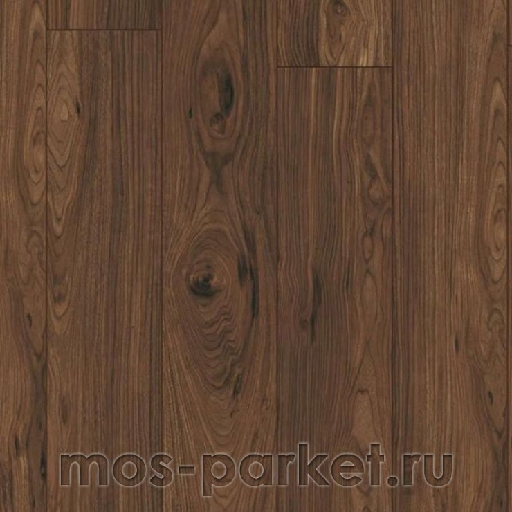 Ламинат Super Solid D 3070 Грецкий Орех Тоскано