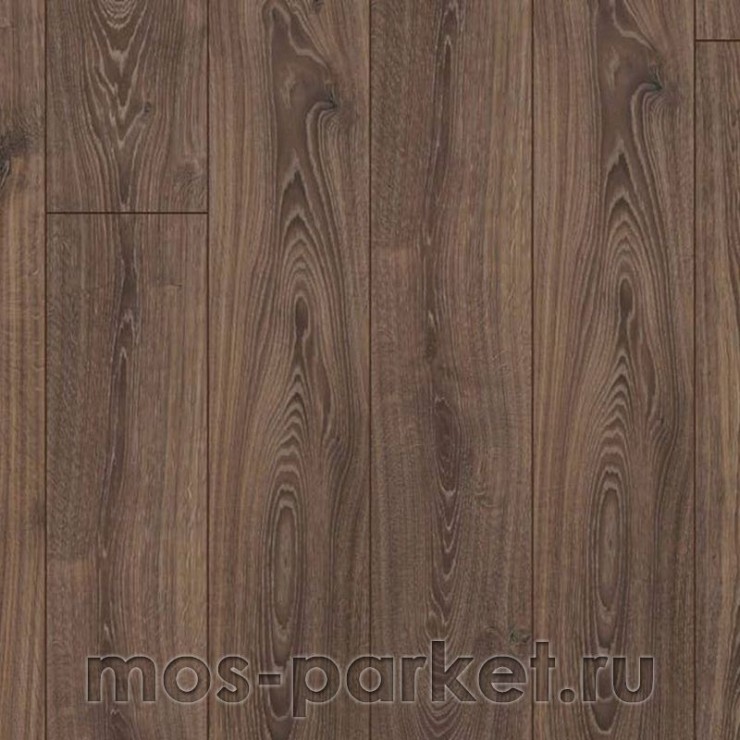 Ламинат Super Solid D 3590 Дуб темный
