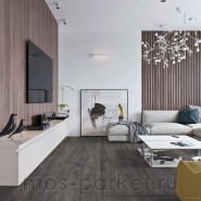 Ламинат Kronoswiss Solid Chrome D3030 Дуб Ароса