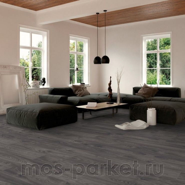 Ламинат Kronoswiss Solid Chrome D3030 Дуб Ароса