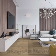 Ламинат Kronoswiss Solid Chrome D3032 Дуб Вербье